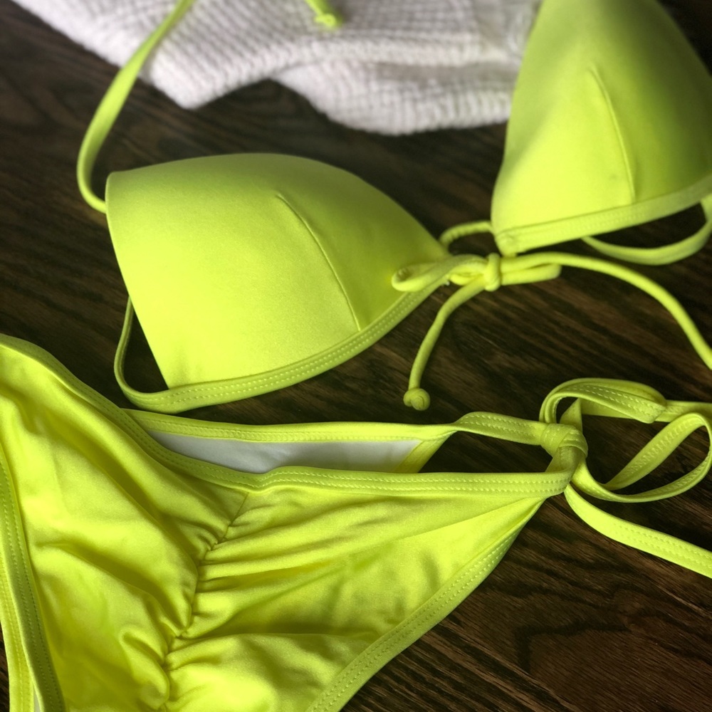 Relleciga 2 piece Bikini